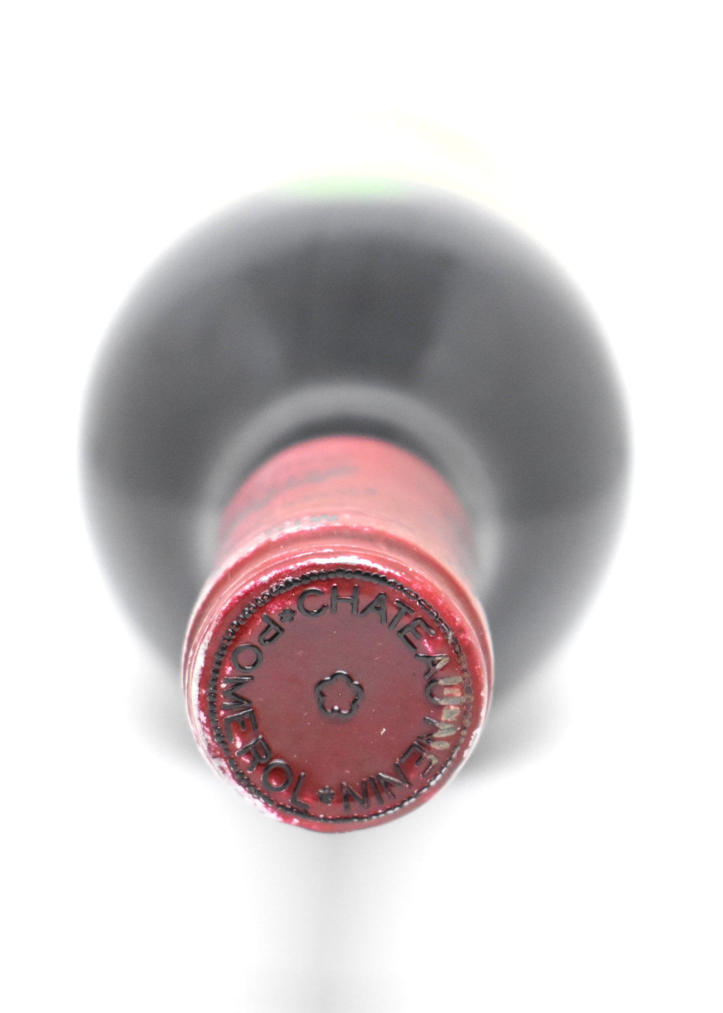 Achat Château Nenin 1990 excellent état conservation