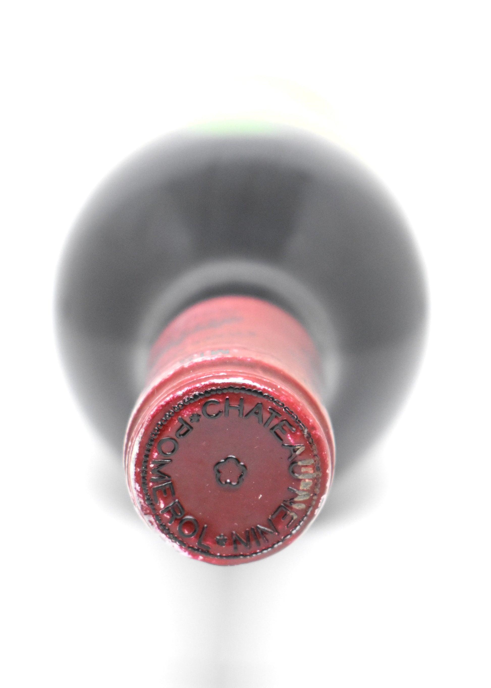 Achat Château Nenin 1990 excellent état conservation