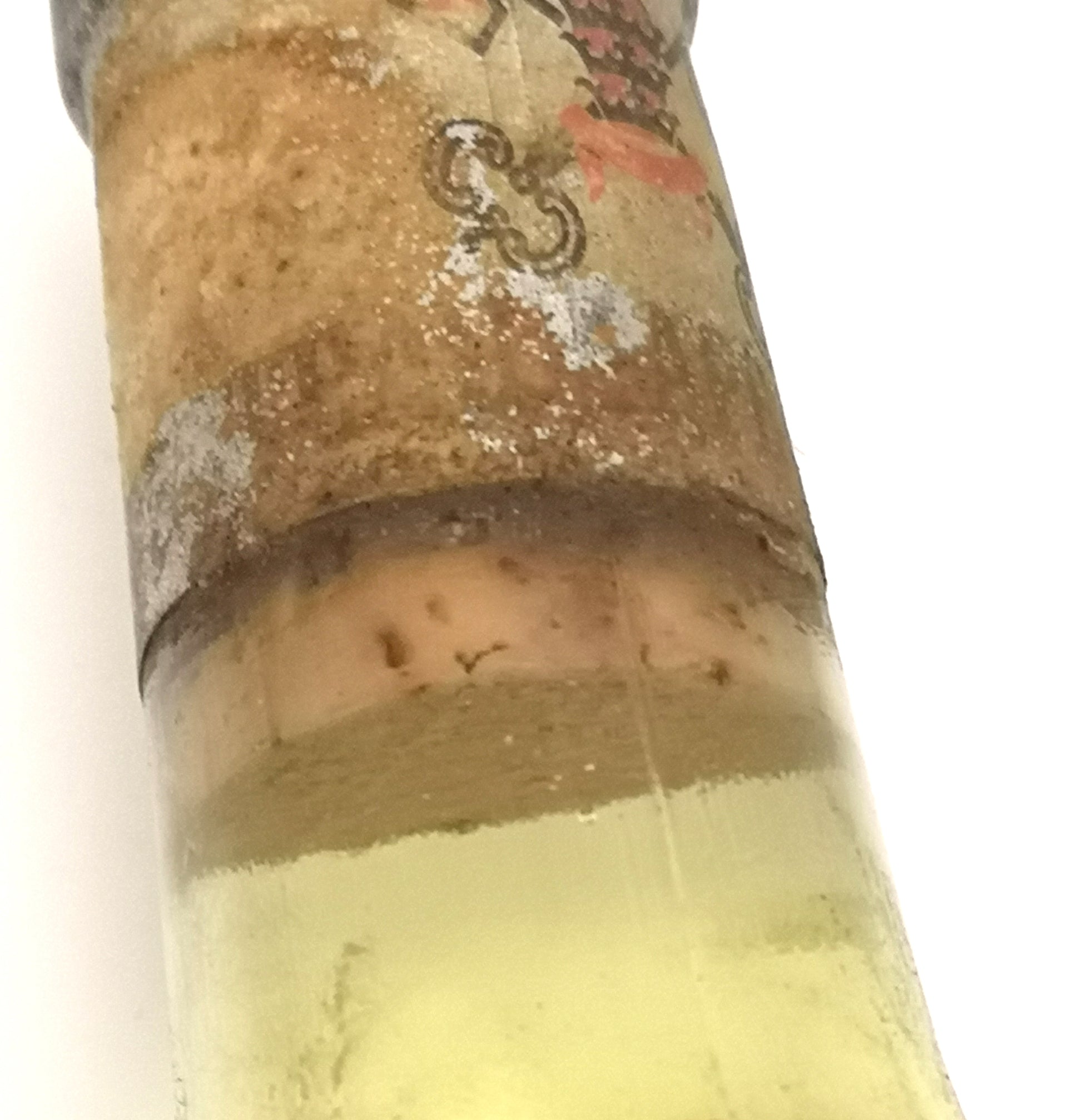 Bordeaux Pessac-Léognan blanc millésime 1981