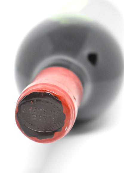 Authentic luxury 1982 wine delivery worldwide
