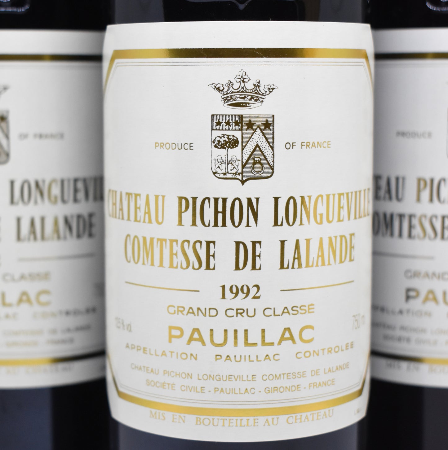 Offrir Pichon comtesse - Livraison rapide
