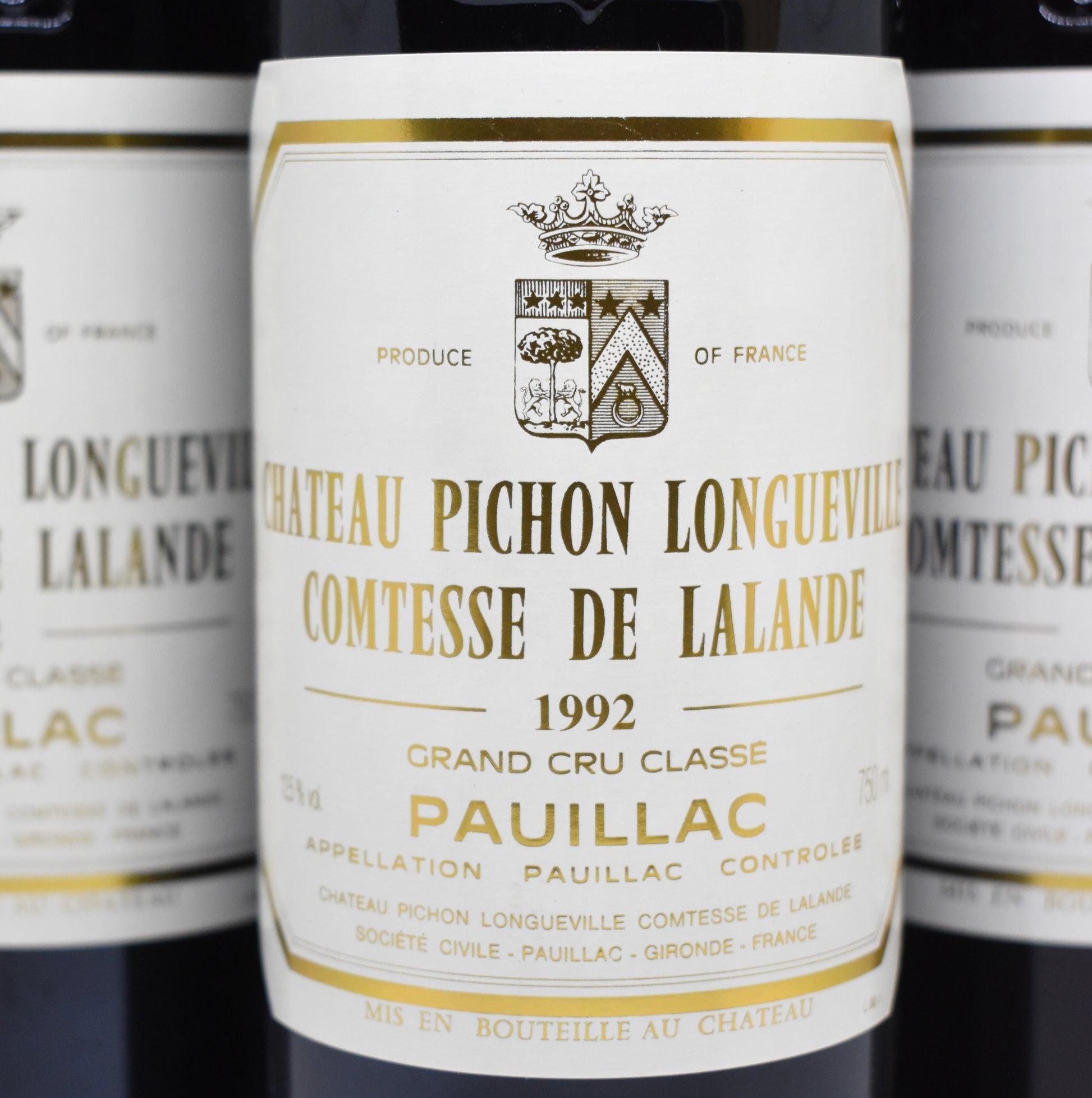 Offrir Pichon comtesse - Livraison rapide