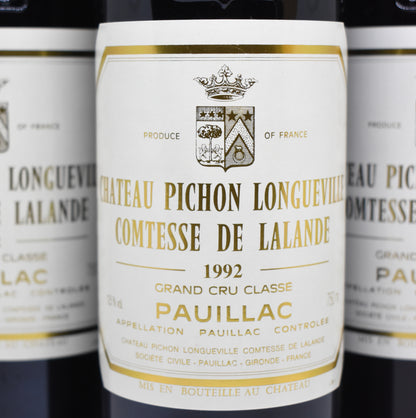 Offrir Pichon comtesse - Livraison rapide