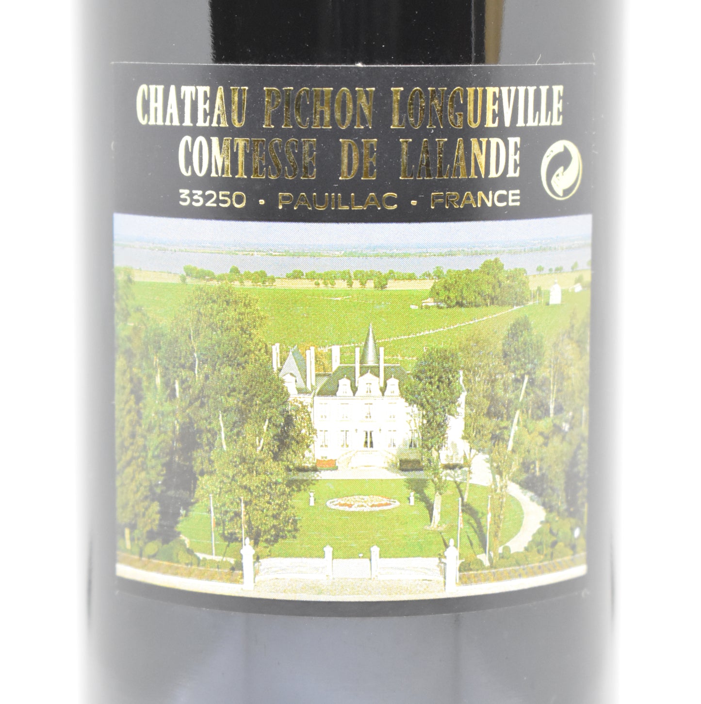 Achat Suisse Pichon Comtesse