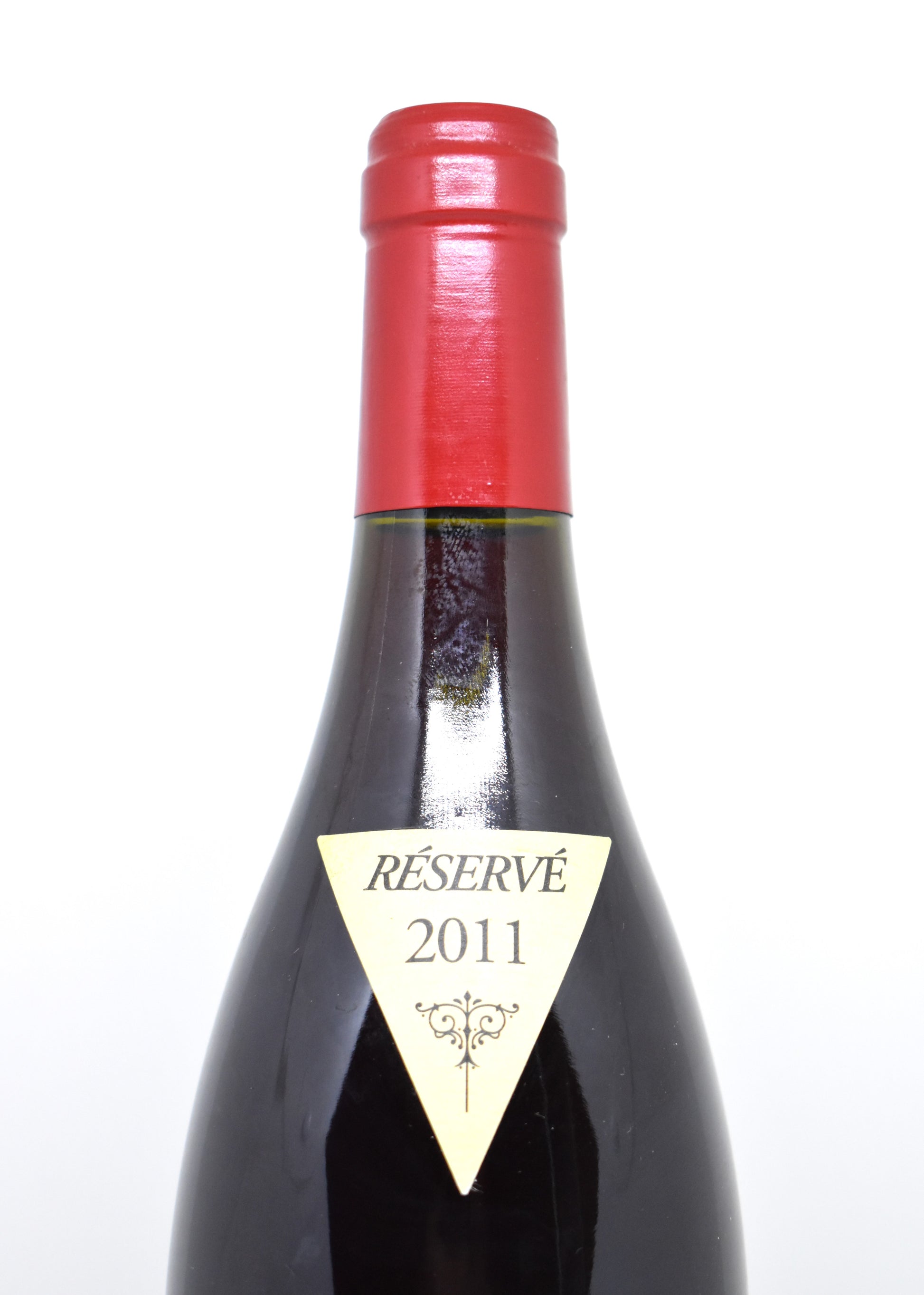 Rayas 2011 Châteauneuf du Pâpe 