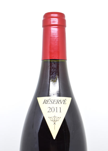 Rayas 2011 Châteauneuf du Pâpe 