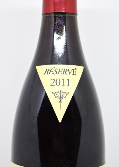 Offer the best Châteauneuf du Pape 2011 ?