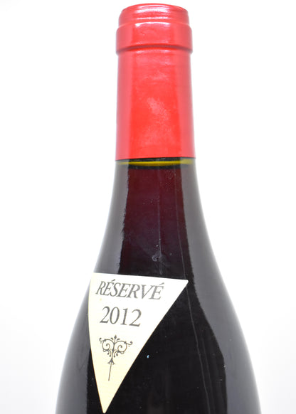 Buy a bottle of Rayas 2012 in Switzerland