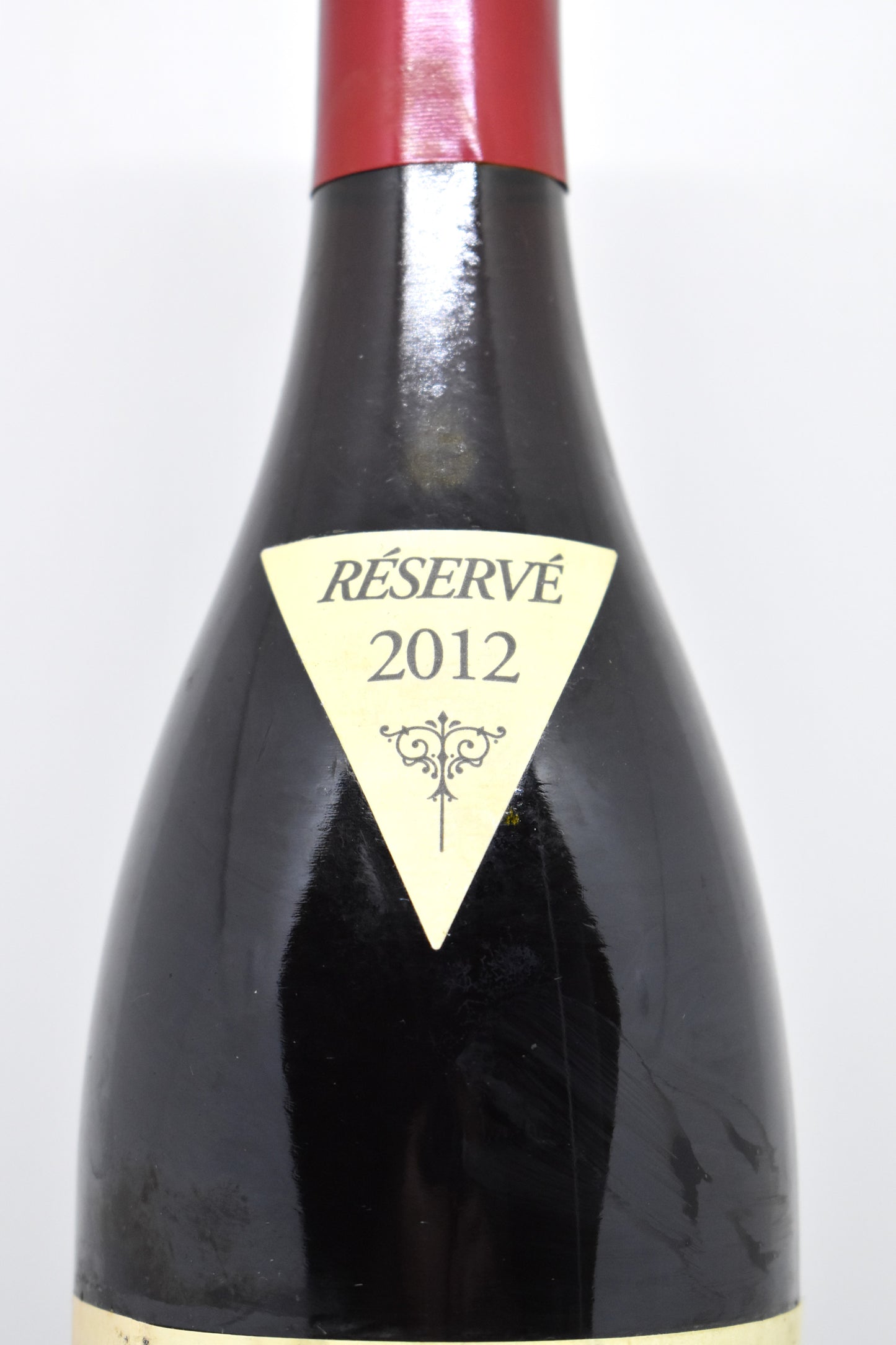 What is the best Châteauneuf du Pape from 2012 ? Château Rayas !