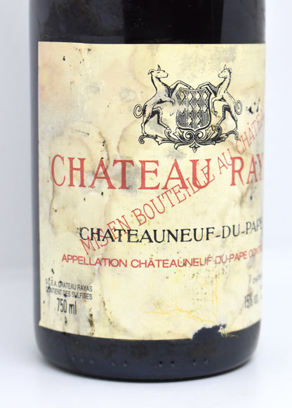 Rayas 2012 Commander en ligne, livraison rapide