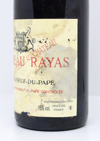Rayas 2012 order online, fast delivery