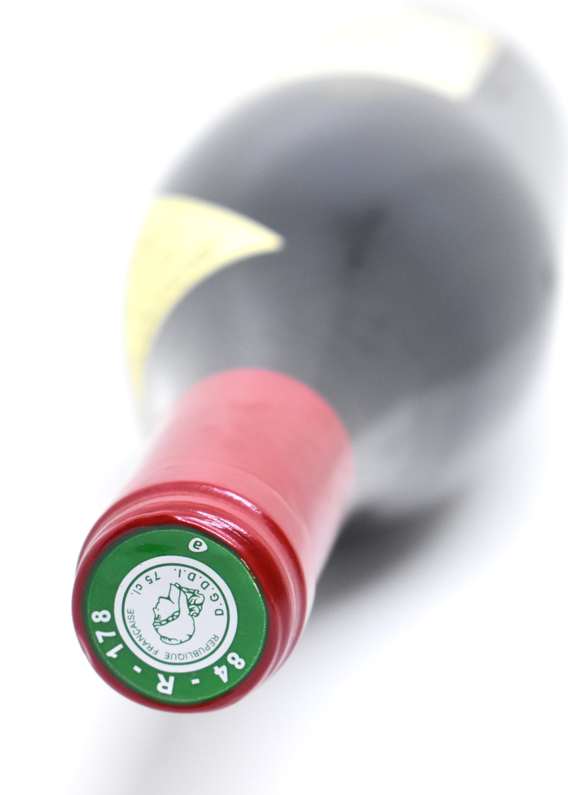 Acheter Rayas 2012 en Suisse