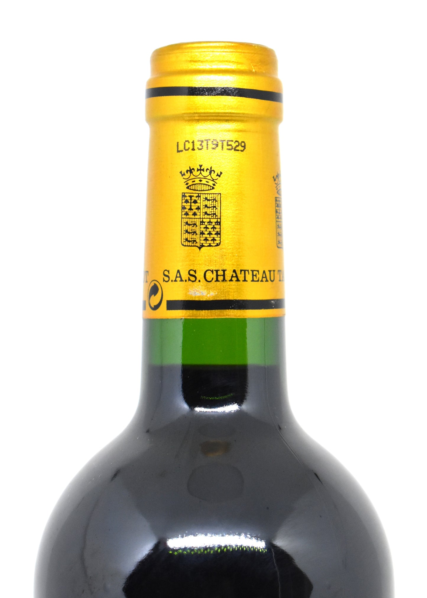 Buy Château Talbot 2009 online Switzerland