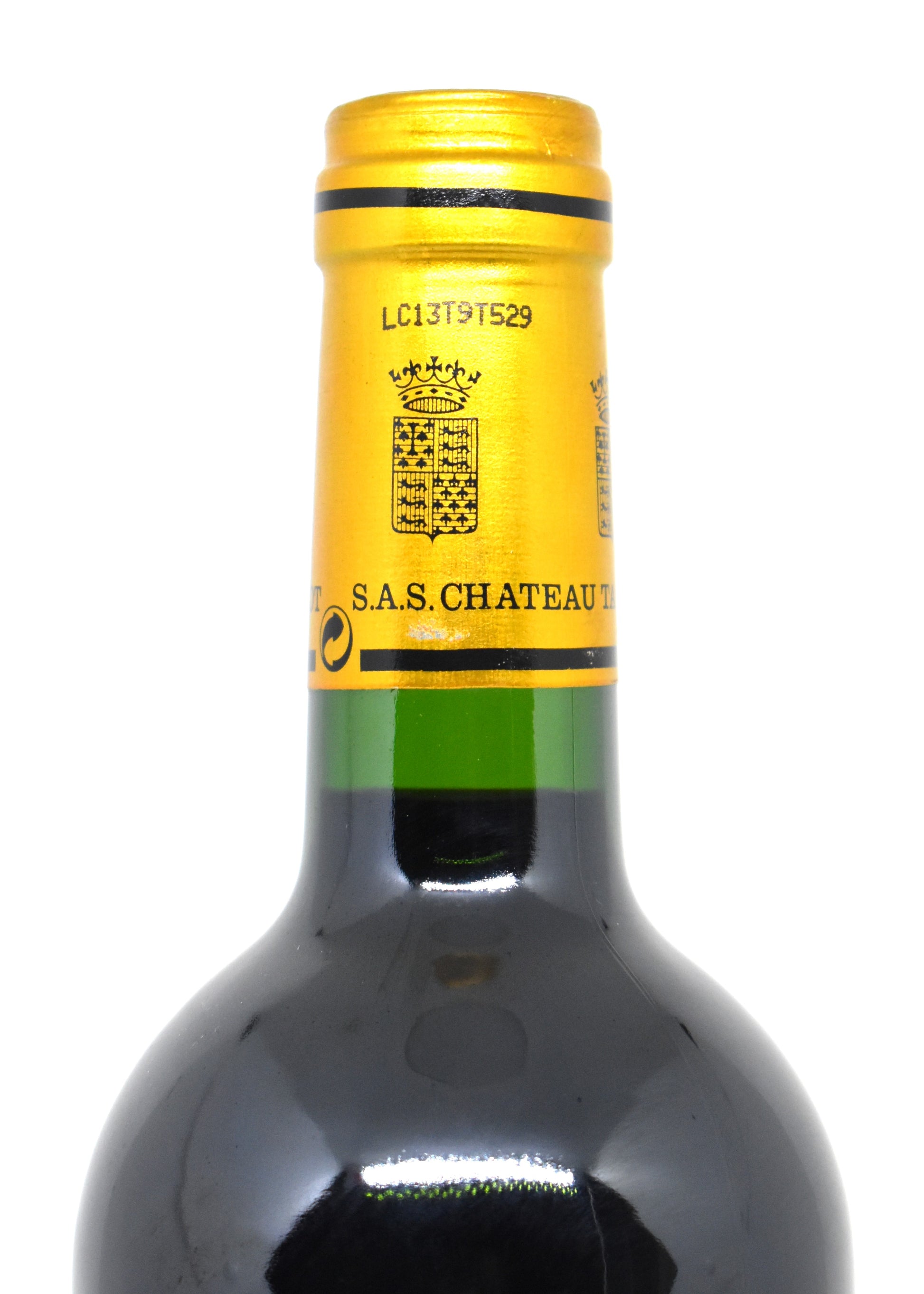 Buy Château Talbot 2009 online Switzerland