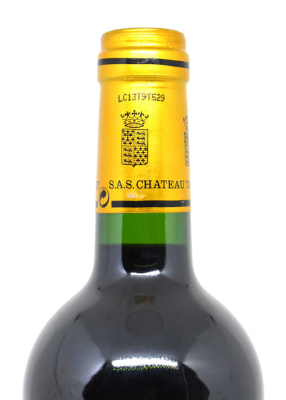 Buy Château Talbot 2009 online Switzerland