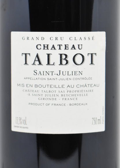 Vente en ligne vin de garde Bordeaux 2009