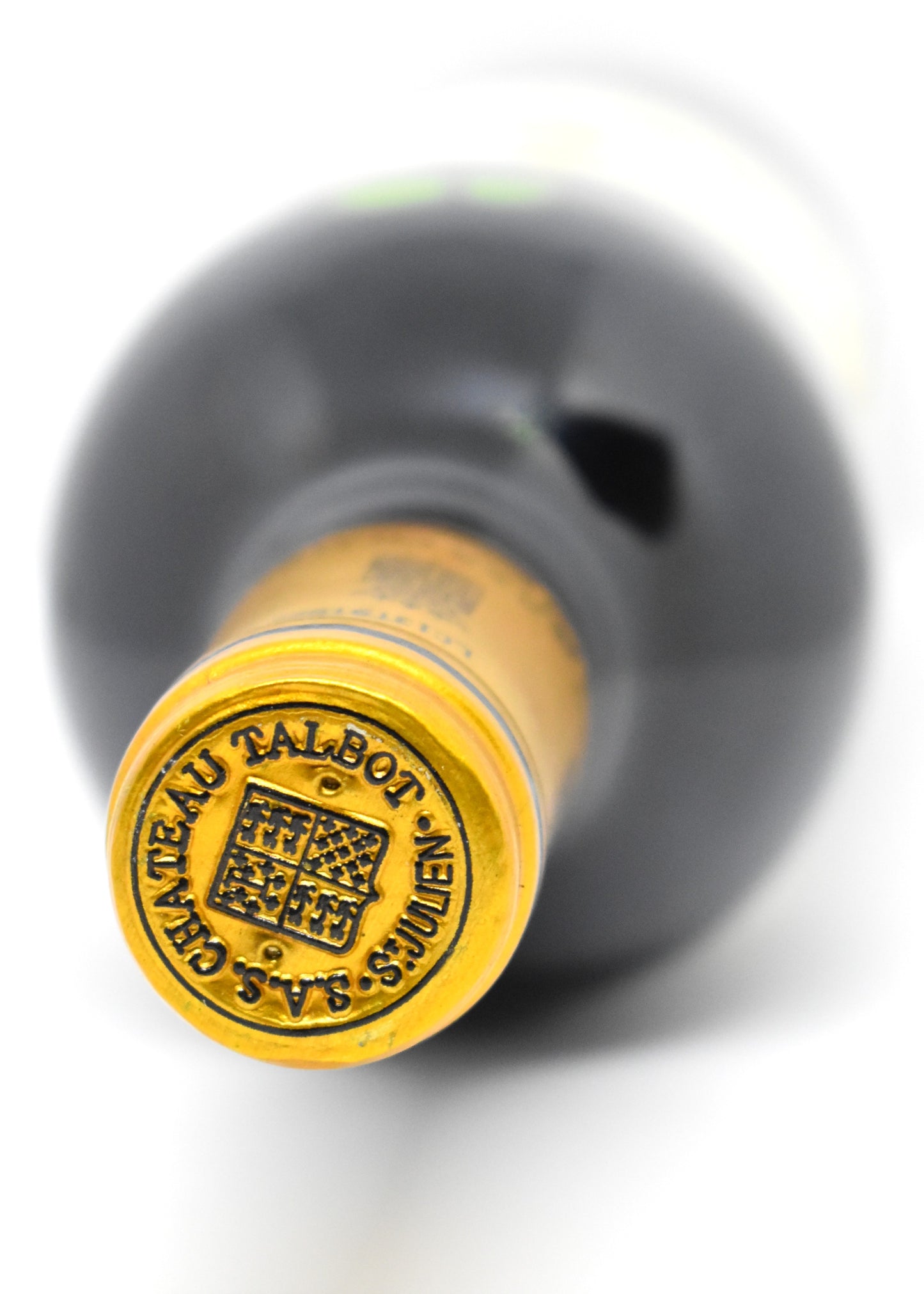 Cadeau millésime 2009 vin rouge Bordeaux