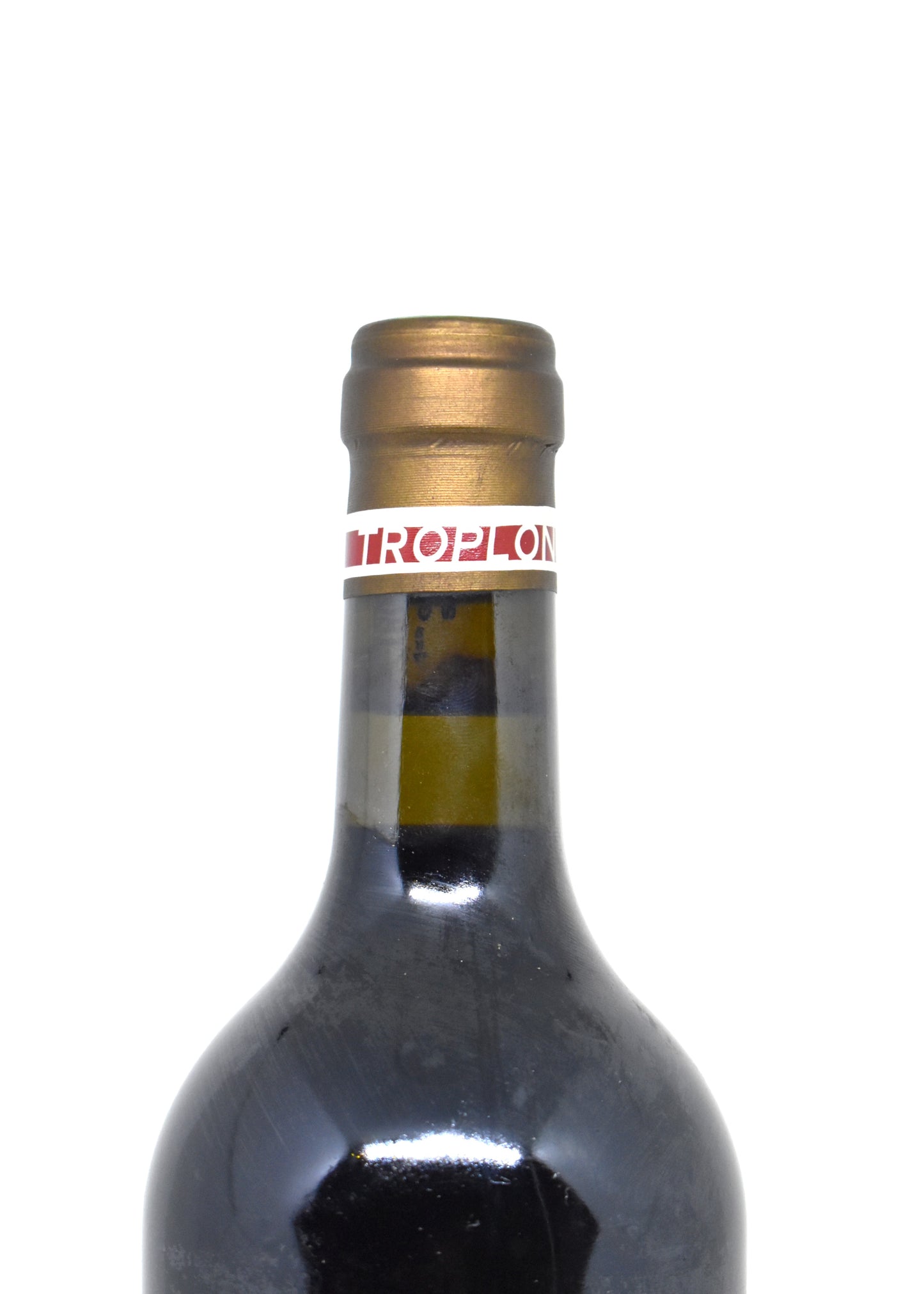 Troplong Mondot 2006 tasting notes ?
