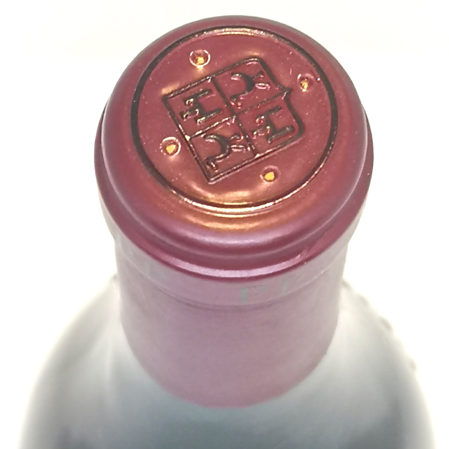 Château de Beaucastel millésime 1993