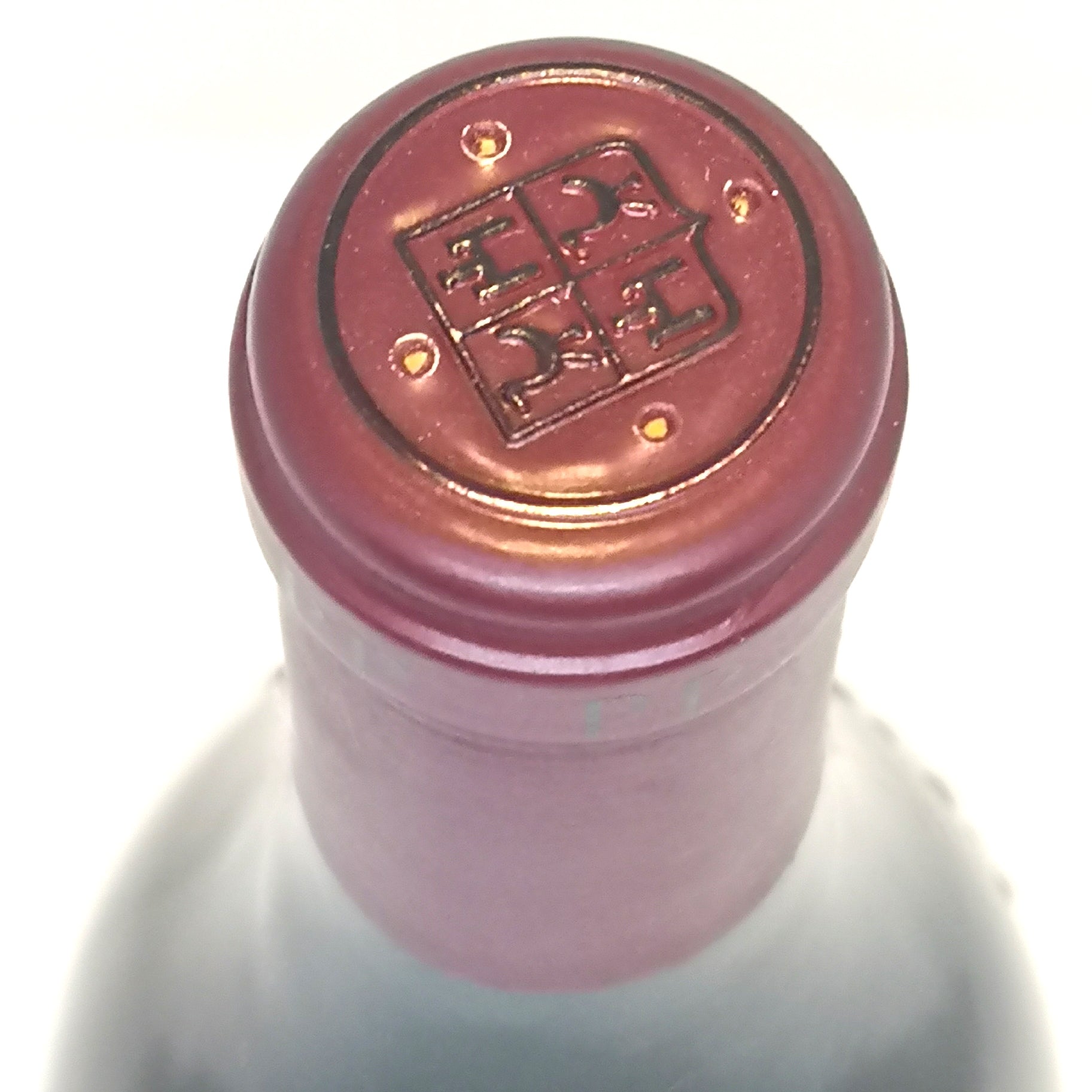 Château de Beaucastel millésime 1993