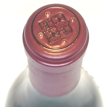 Château de Beaucastel millésime 1993