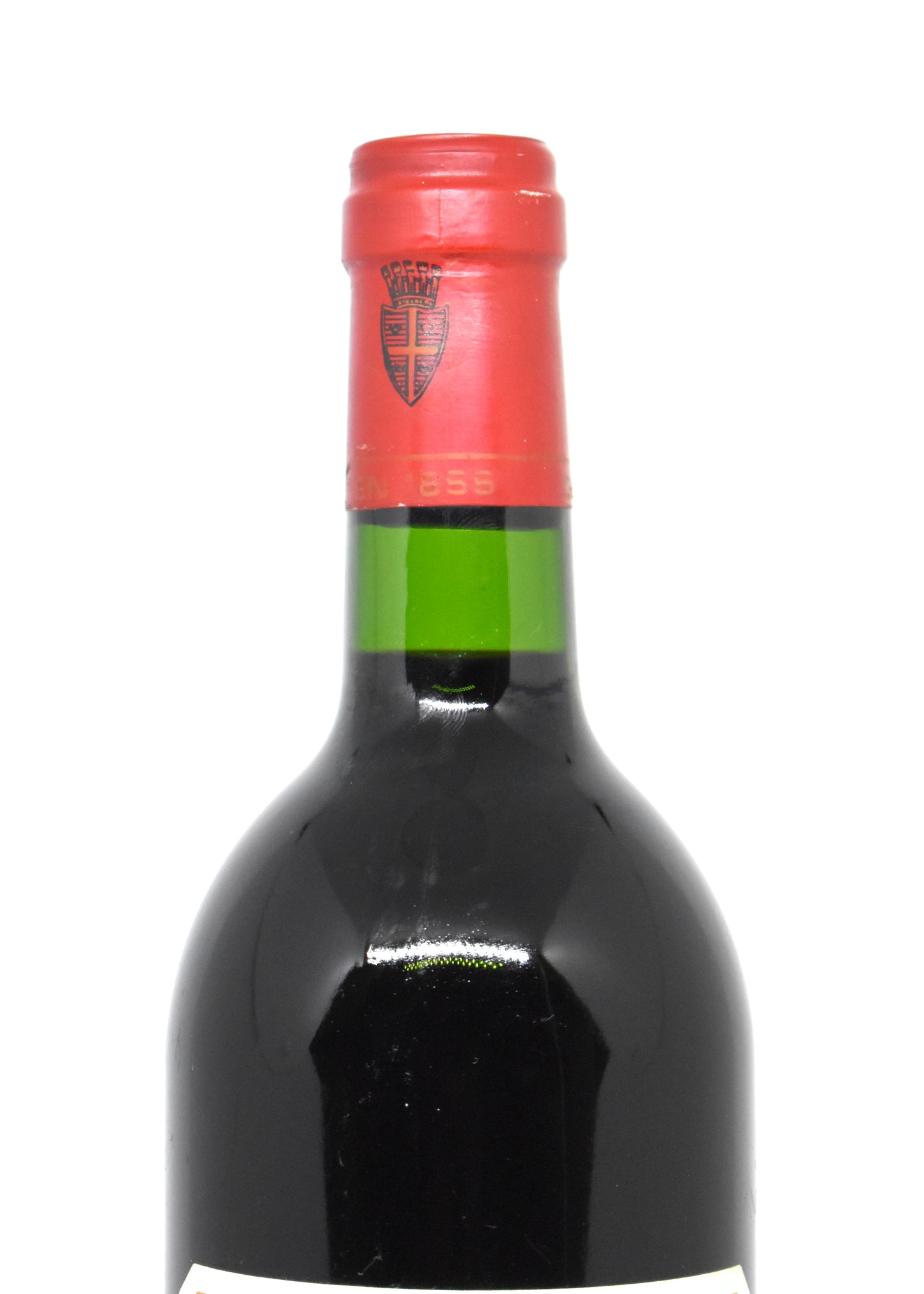Château du Tertre 1996 au meilleur prix magasin de vin en ligne Suisse