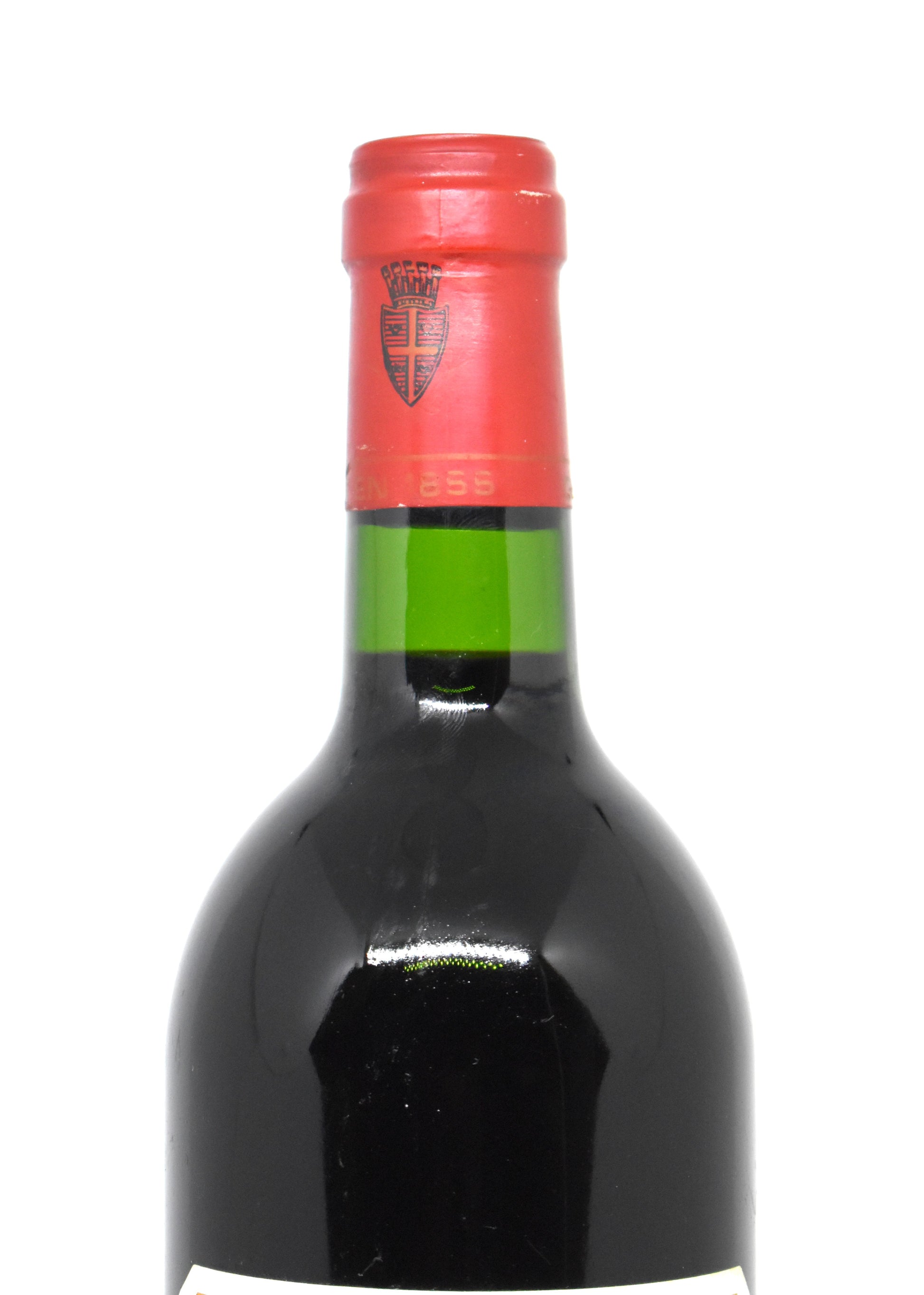 Château du Tertre 1996 au meilleur prix magasin de vin en ligne Suisse
