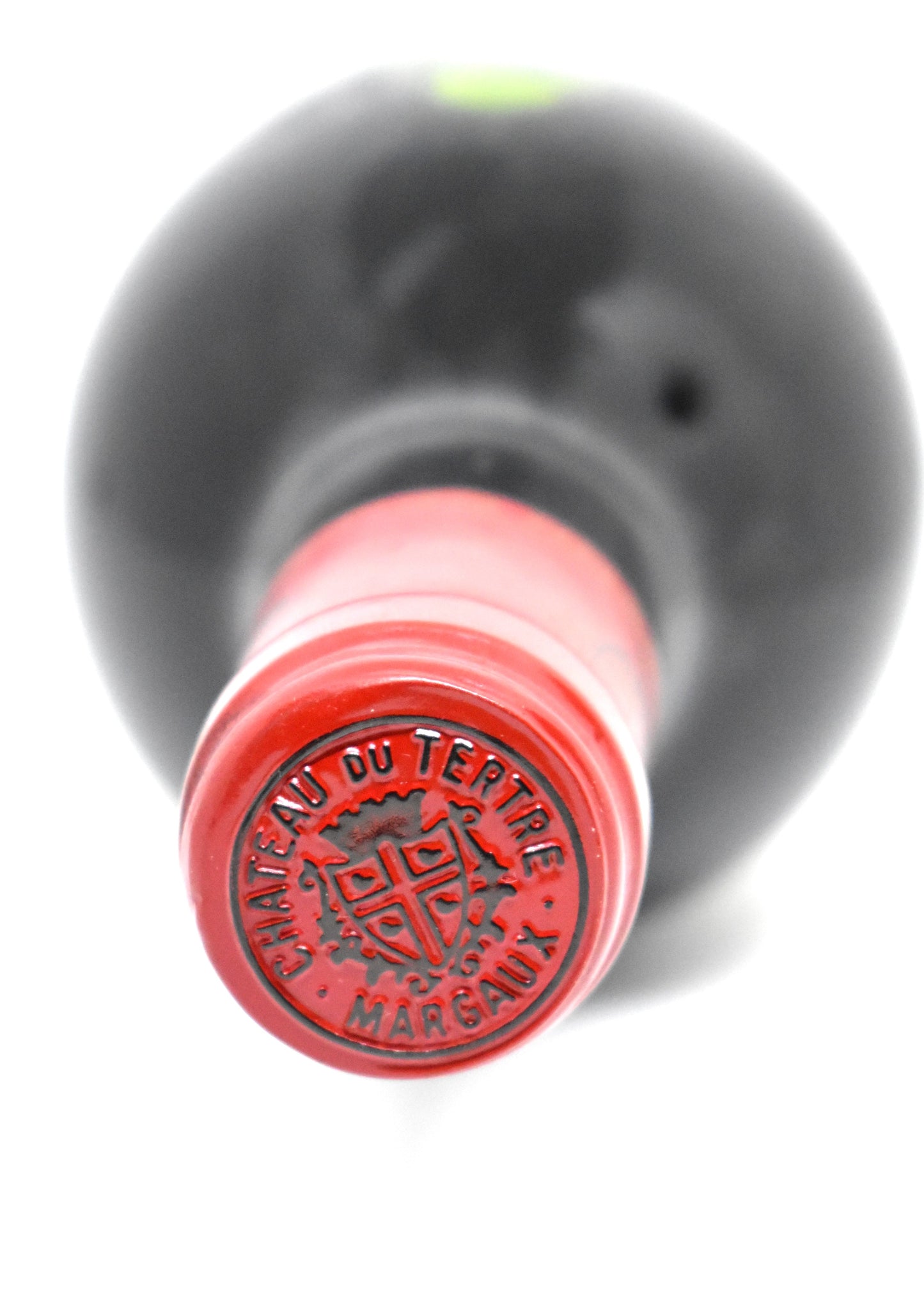Déguster un grand bordeaux mûr acheter Château du Tertre 1996 livraison rapide