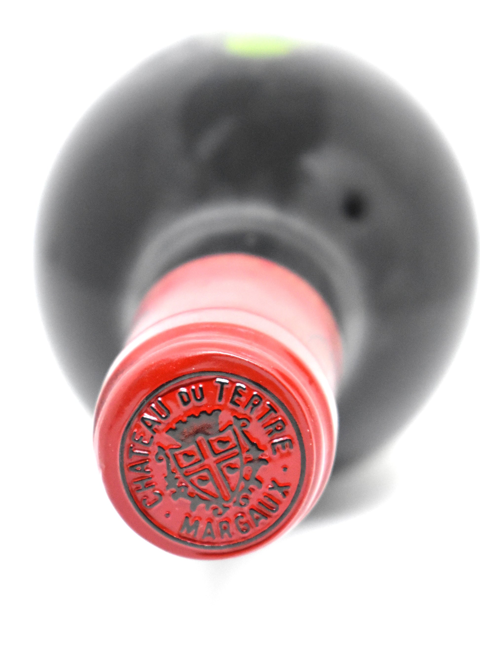 Déguster un grand bordeaux mûr acheter Château du Tertre 1996 livraison rapide