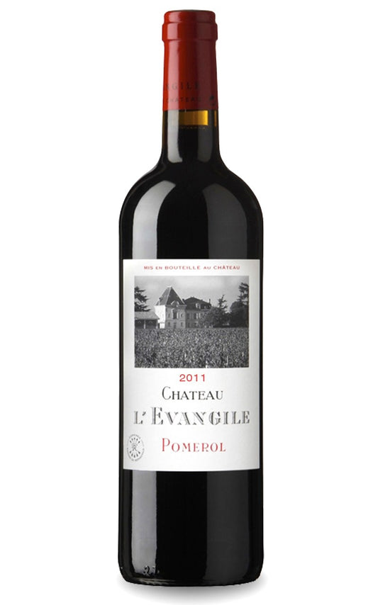 Château L'Evangile 2011 - Pomerol