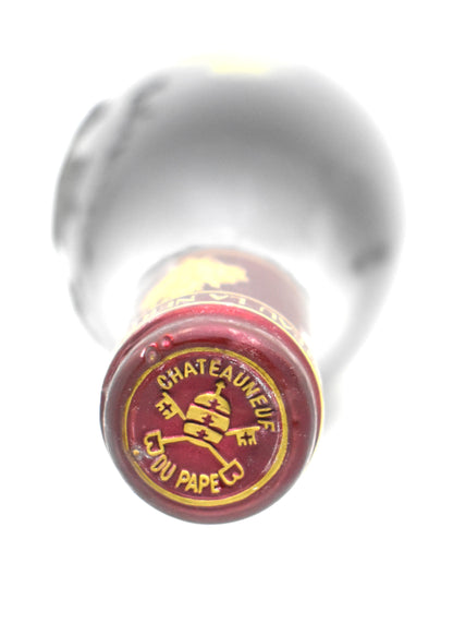Where to buy 1986 Chateau La Nerthe delivery Switzerland Geneva