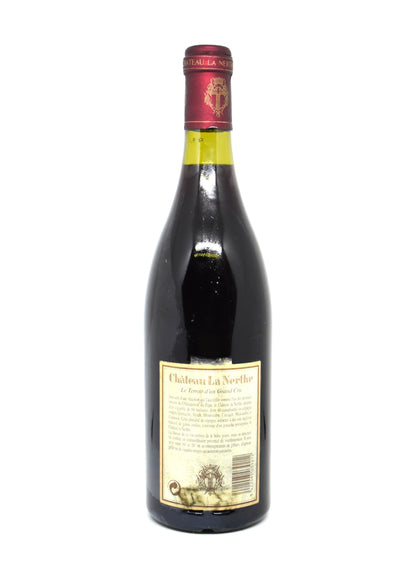 Where to buy 1992 Chateau La Nerthe delivery Switzerland Geneva