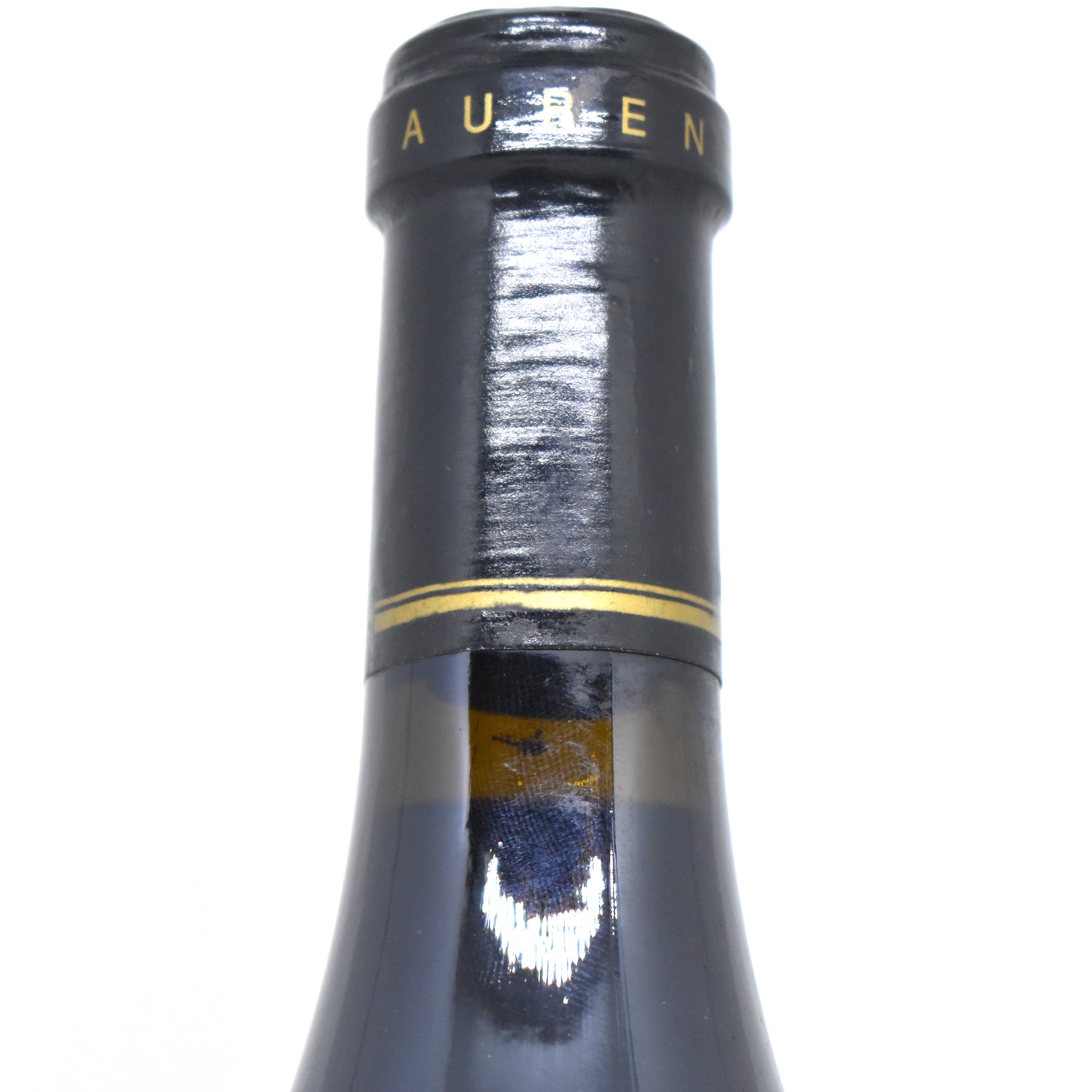 Châteauneuf-du-Pape 2000 - Tardieu-Laurent