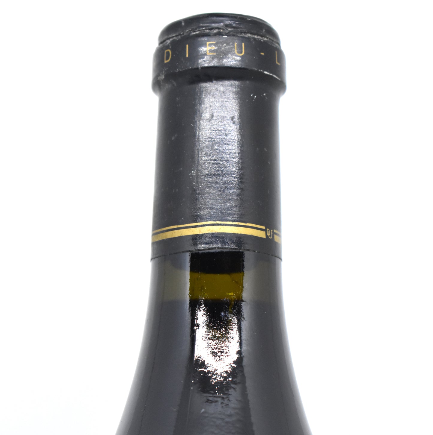 Châteauneuf-du-Pape 2001 - Cuvée Spéciale - Tardieu-Laurent