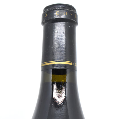 Châteauneuf-du-Pape 2001 - Cuvée Spéciale - Tardieu-Laurent