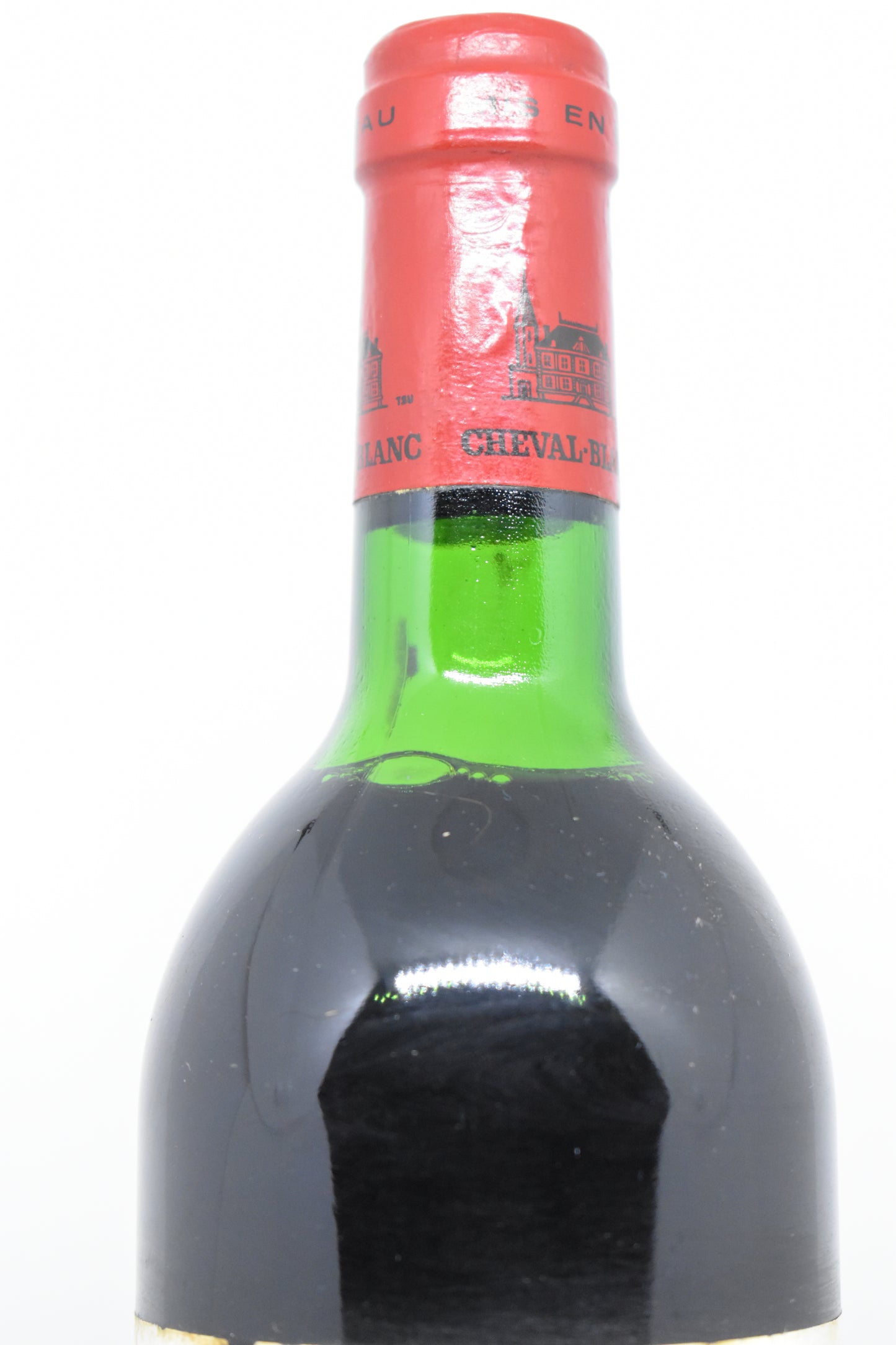 Château Cheval Blanc 1984 - Saint-Emilion