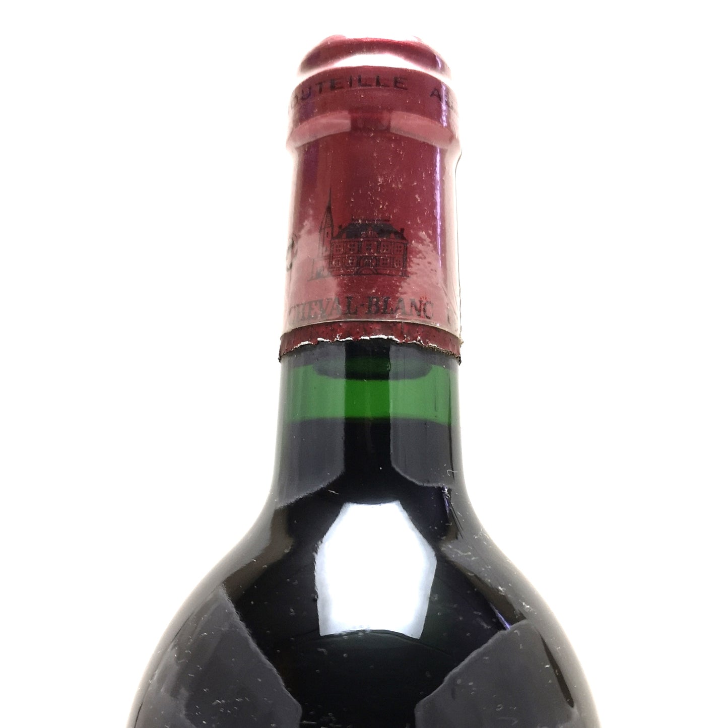 Château Cheval Blanc 1993 - Saint-Emilion