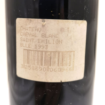 Château Cheval Blanc 1993 - Saint-Emilion