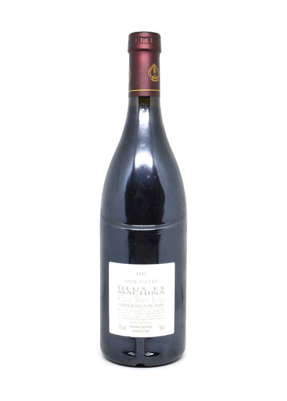 Buy 2005 birth year fine wine gift Clos Saint-Jean international delivery
