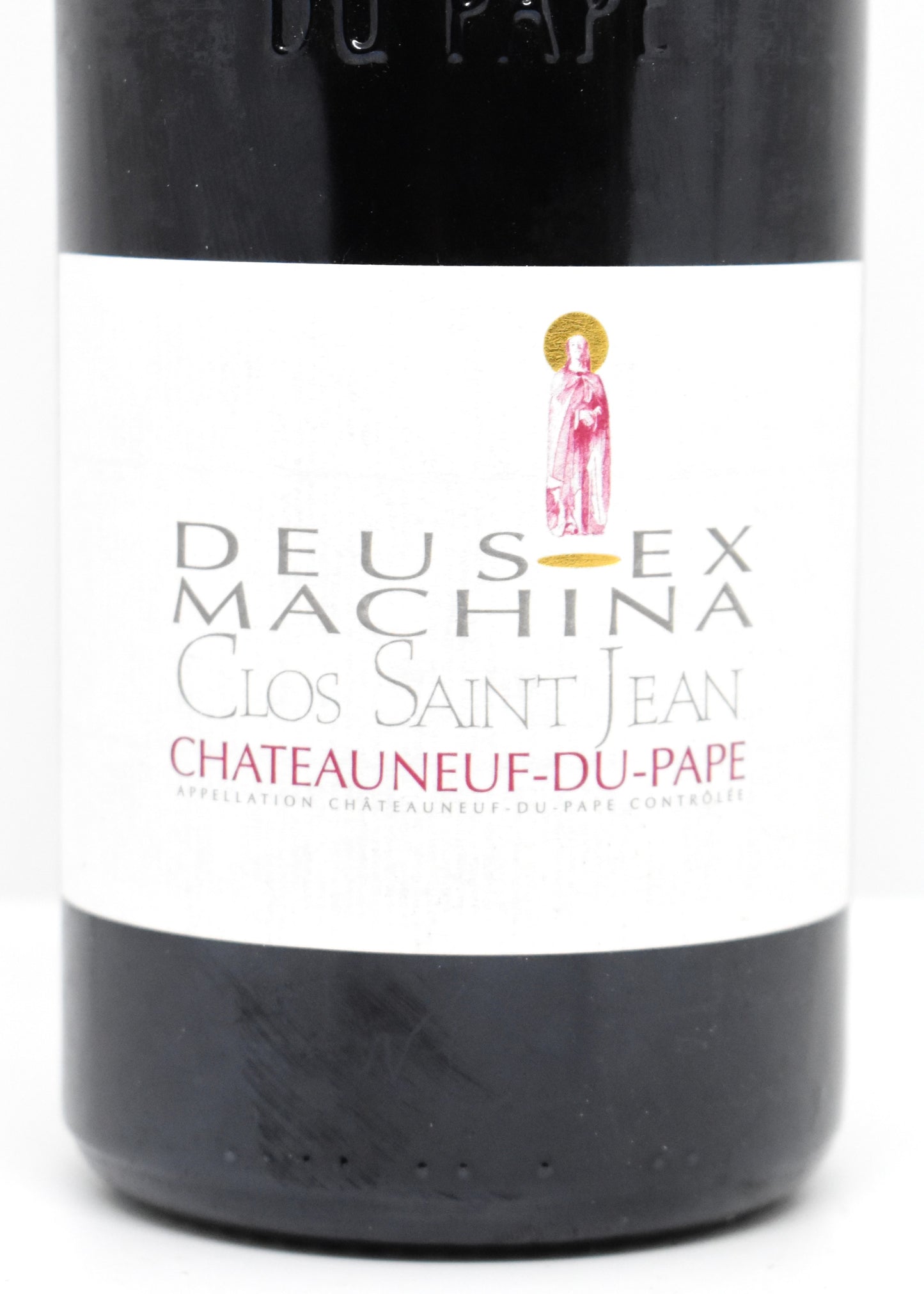 Quel vin d'exception de 2009 offrir pour un cadeau de prestige ? Commander Clos Saint Jean
