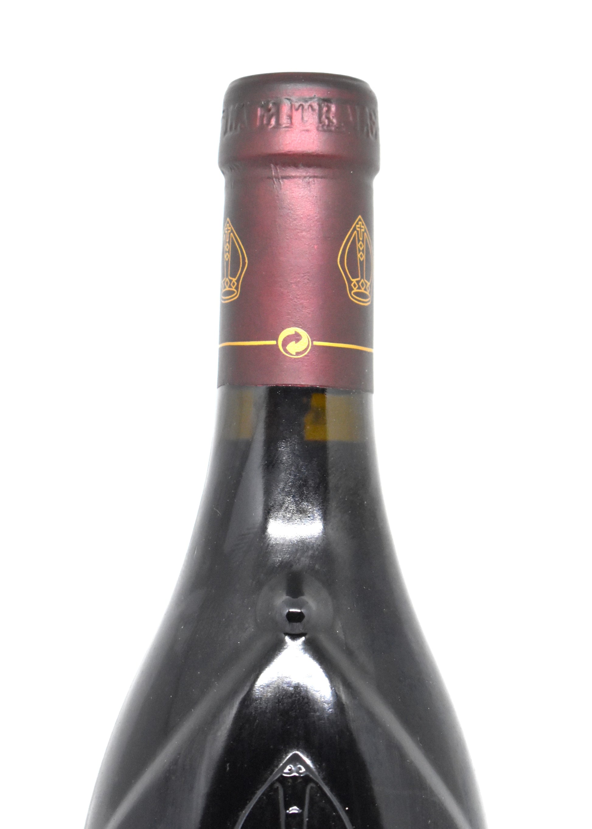 Clos Saint-Jean Deus Ex Machina 2009 au meilleur prix boutique de vin en ligne