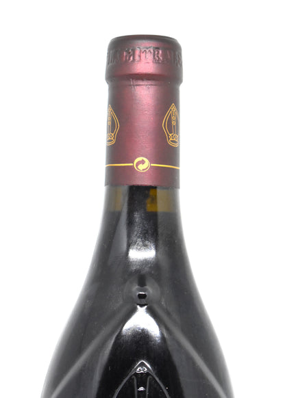 Clos Saint-Jean Deus Ex Machina 2009 au meilleur prix boutique de vin en ligne