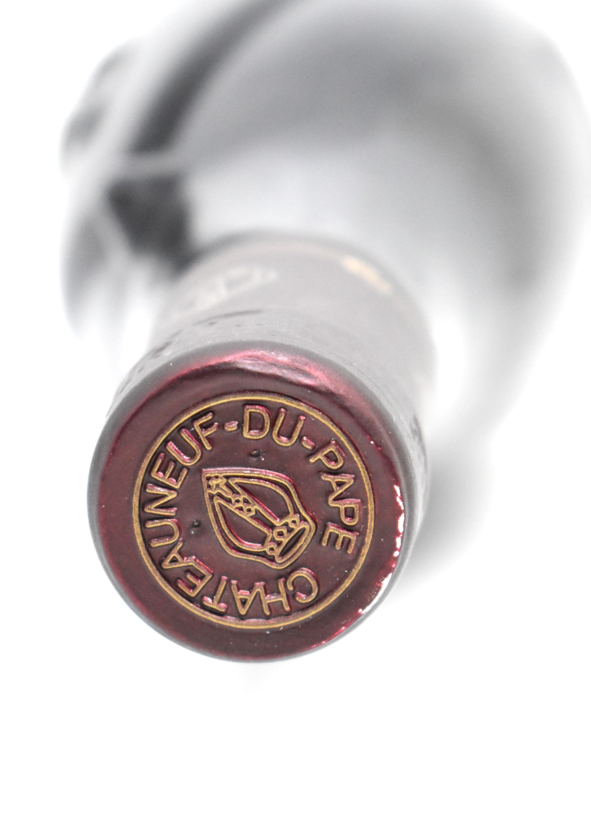 Buy 2015 birth year fine wine gift Clos Saint-Jean international delivery