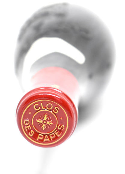 Clos des Papes 2007 price ? 