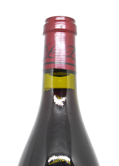 Grand cru de Bourgogne 1995 pour amateur - Clos de Vougeot au meilleur prix