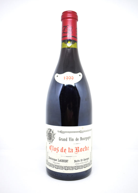 Clos de la Roche 1999 - Dominique Laurent