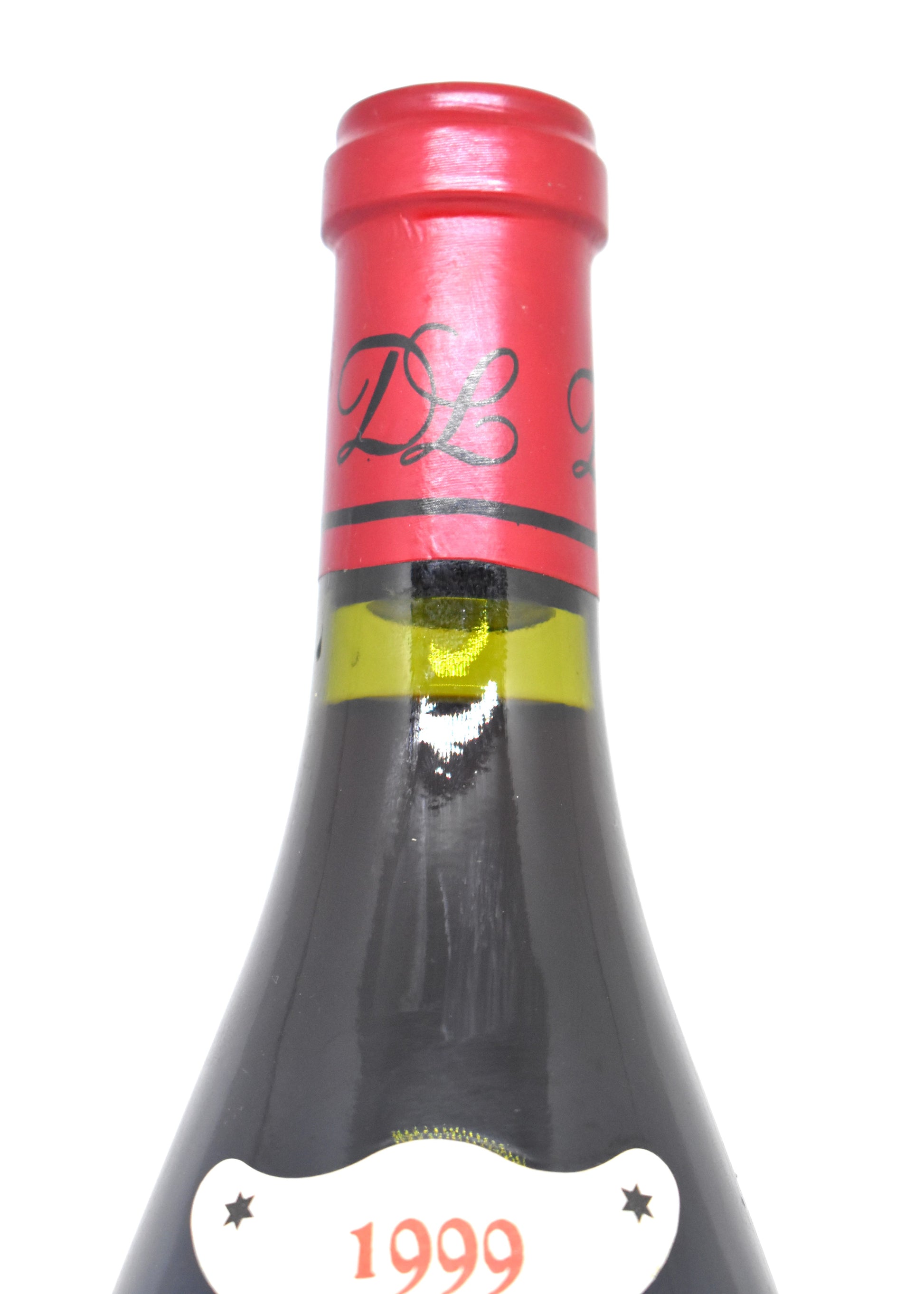 Offrir Grand Cru de Bourgogne de 1999 - Clos de la Roche