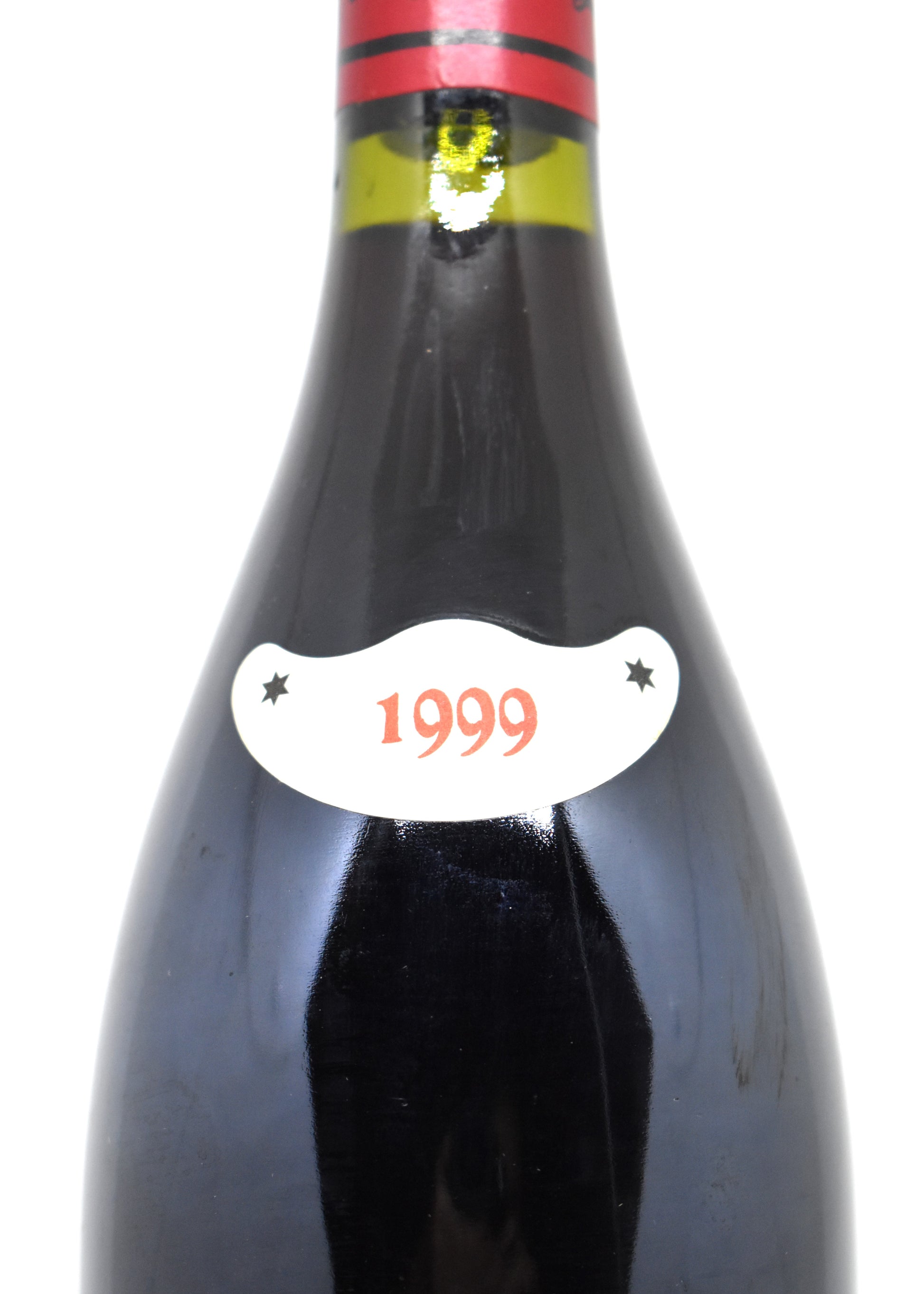 Clos de la Roche 1999 Dominique Laurent prix ?