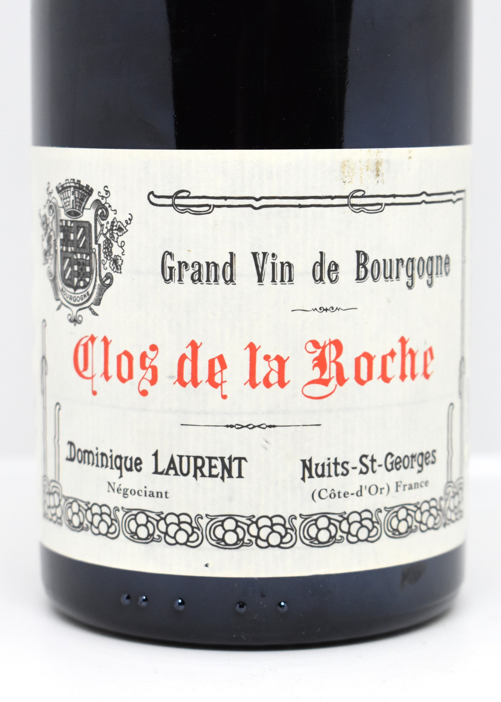 Acheter Grand Cru de 1999 en Suisse