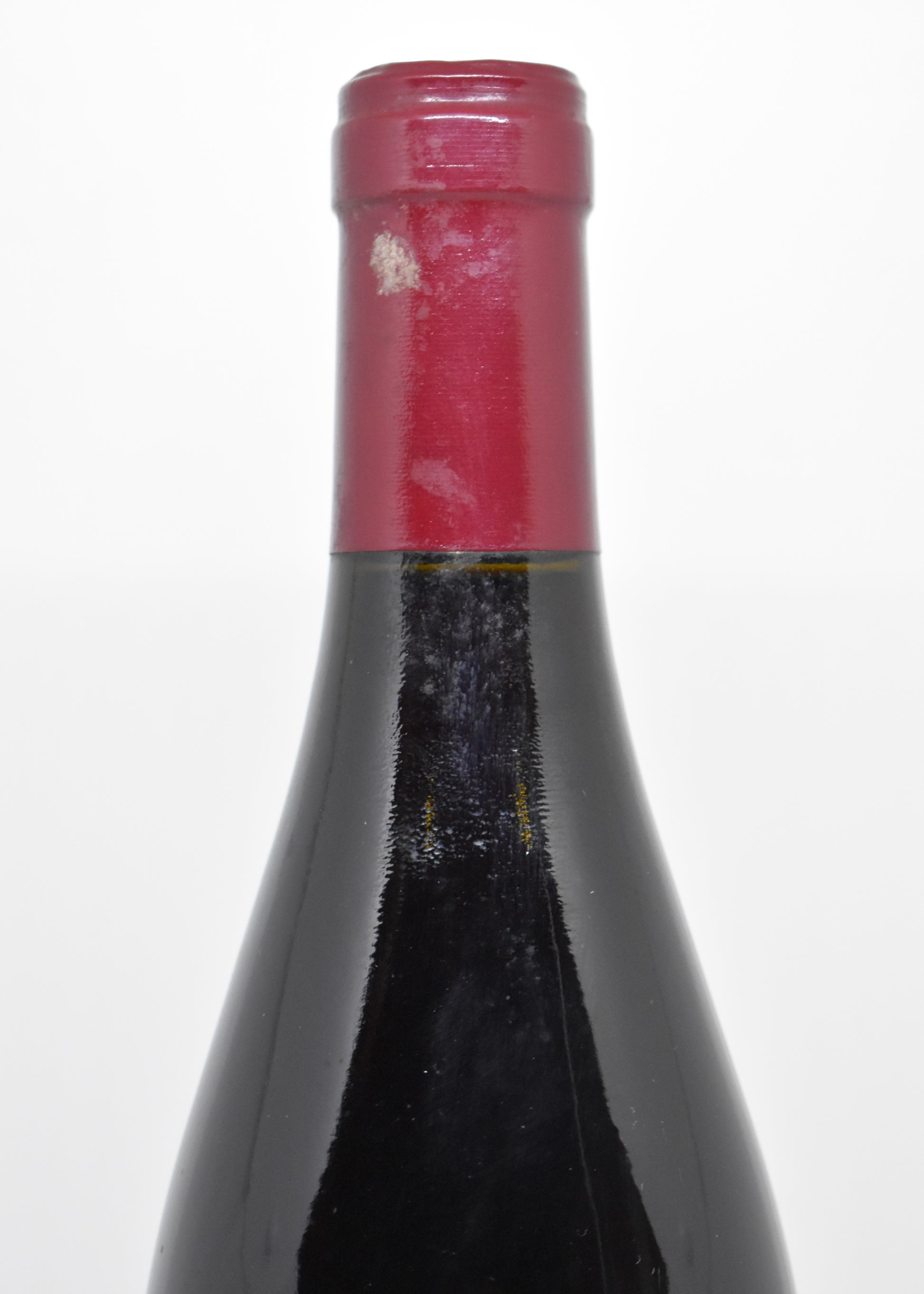 Vin rare Bourgogne Grand Cru 2007 - Clos de La Roche